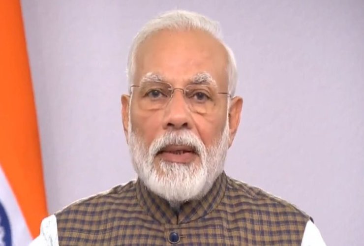 Covid-19: World Talking About India’s Response To Crisis: PM