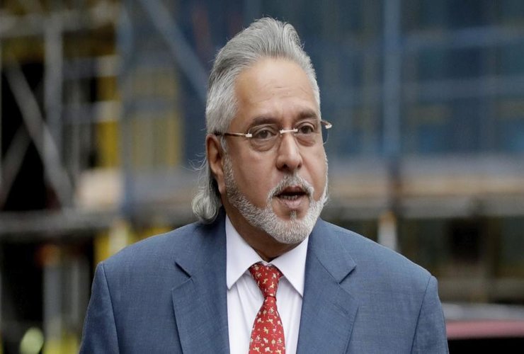 Mallya Plea Fails in London, Likely To be Back to India in 28 Days!