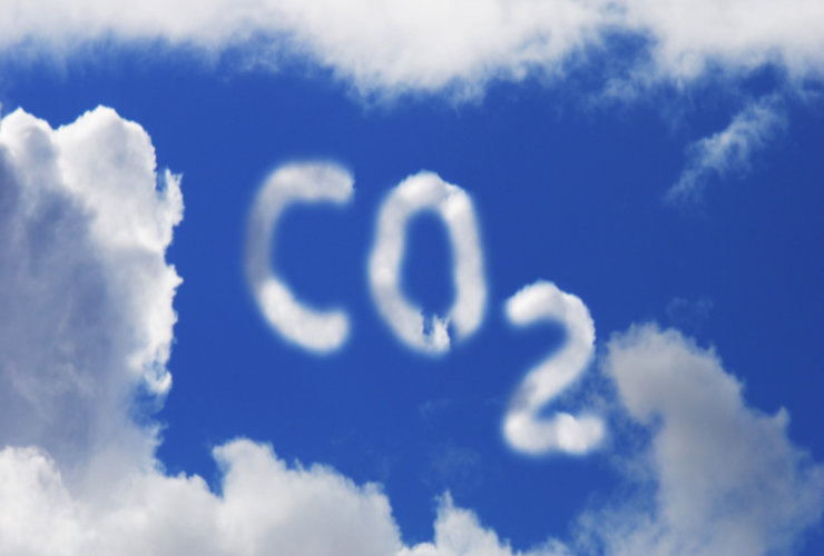 First Time in 4 Decades! India’s CO2 Emissions Decline in FY’20 