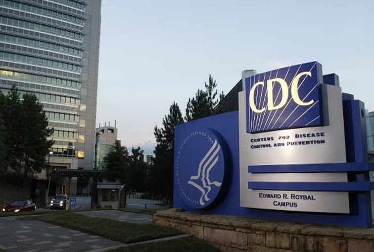 COVID-19: CDC Pledges USD 3.6 Bn Support to India