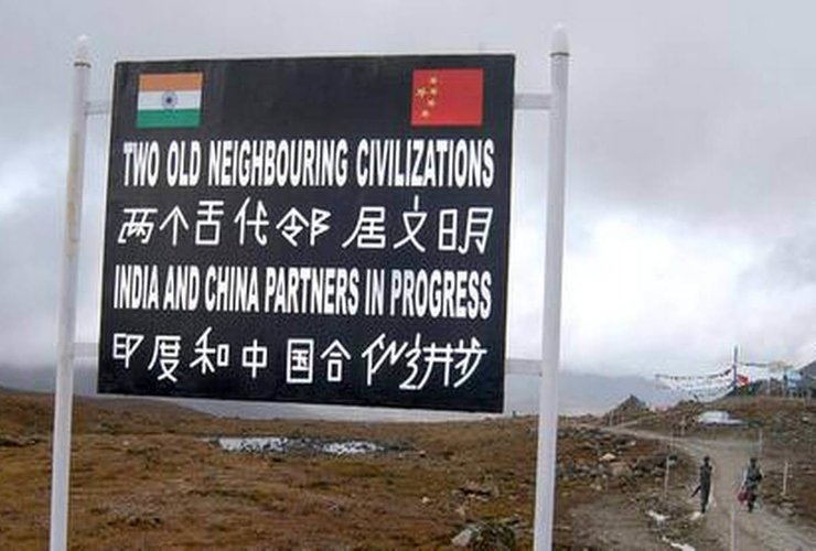 Indo-China Border: China Prefers ‘Dialogue’ Over Escalating Tensions