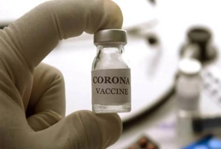 COVID-19: UK Vaccine Trials Fail, US One Step Ahead!