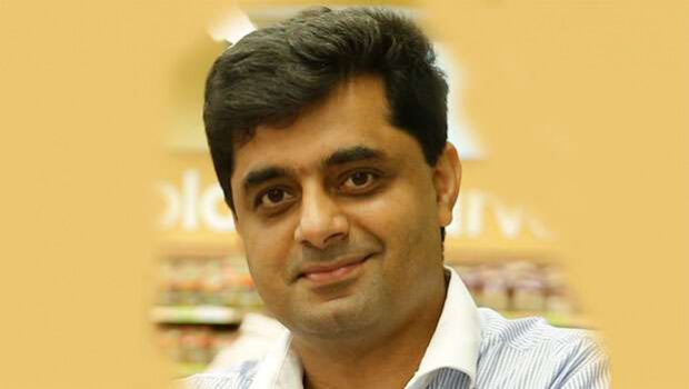 Devendra Chawla, CEO of Spencer