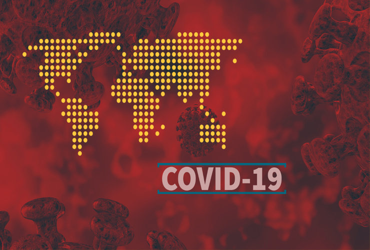 Global Covid-19
