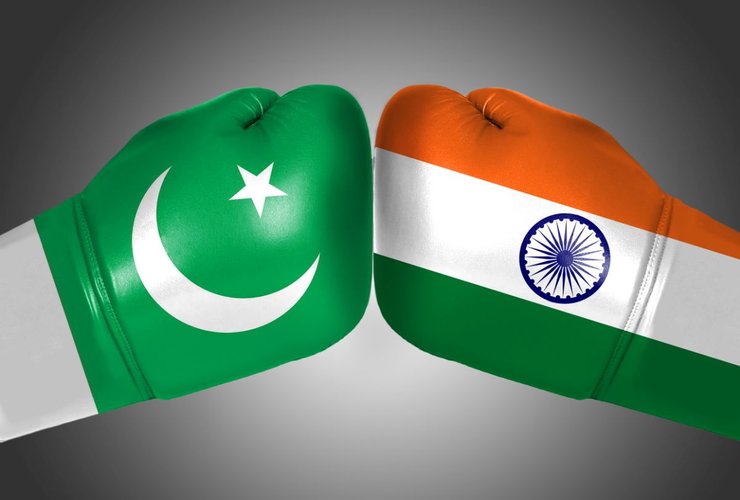 PoK PM Urges Pakistan To ‘Attack’ India