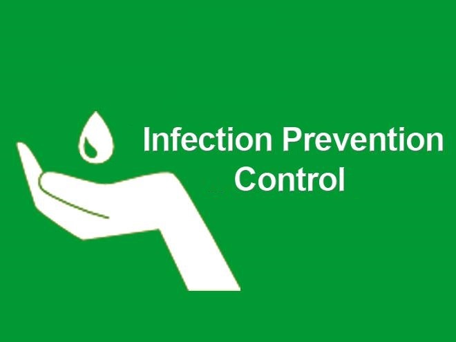 Infection Prevention Control (IPC)