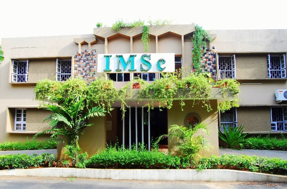 Institute of Mathematical Sciences in Chennai (IMSc)