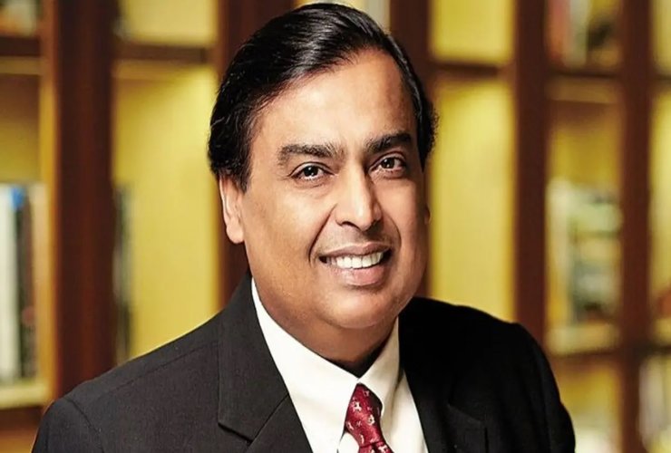 New Deal Makes Jio’s 1% Stake Worth USD 748 Mn