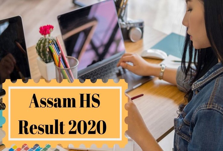Live! Waiting For Assam 12th Class Results 2020? Find Here!