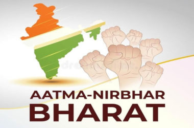 Atmanirbhar Bharat