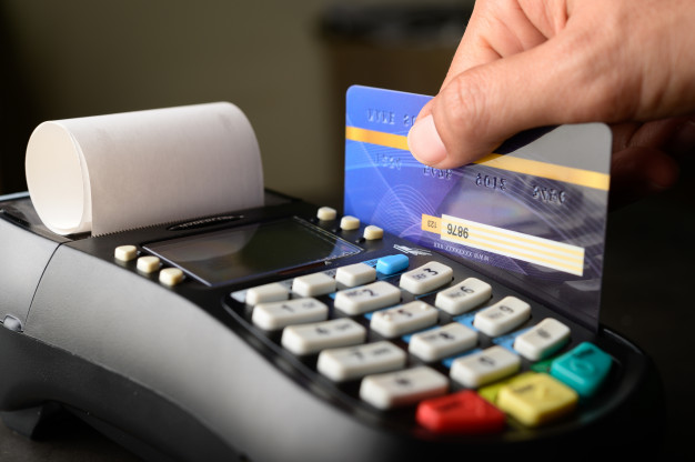 Card Payment Services
