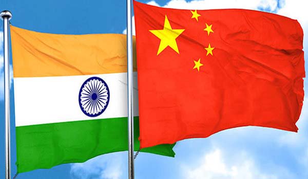 India-China Border Discussion