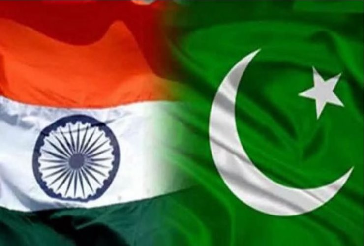 ‘Officials Missing’ Raises Indo-Pak  Diplomatic Tensions!