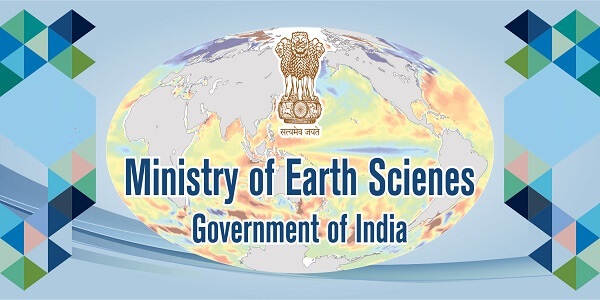 Ministry of Earth Sciences Government of India
