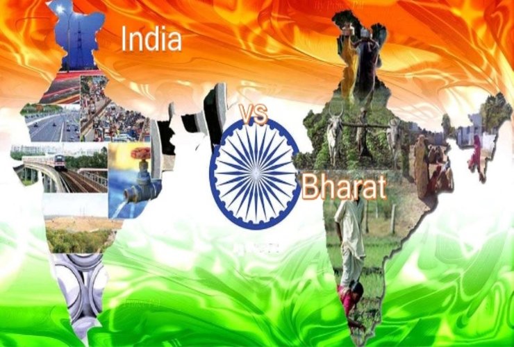 Rename India as ‘Bharat’: SC Seeks Center’s Represenation