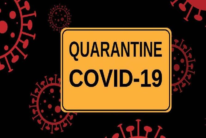 Reverse Quarantine