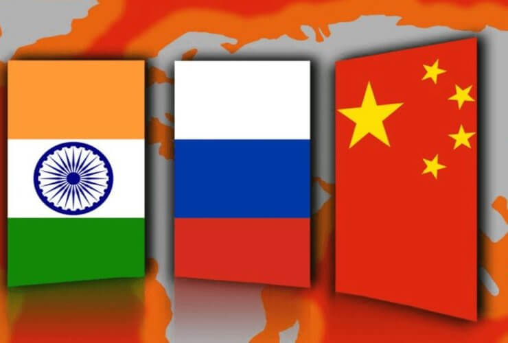 Indo-China Border Disputes: Russia’s Entry Surprises!