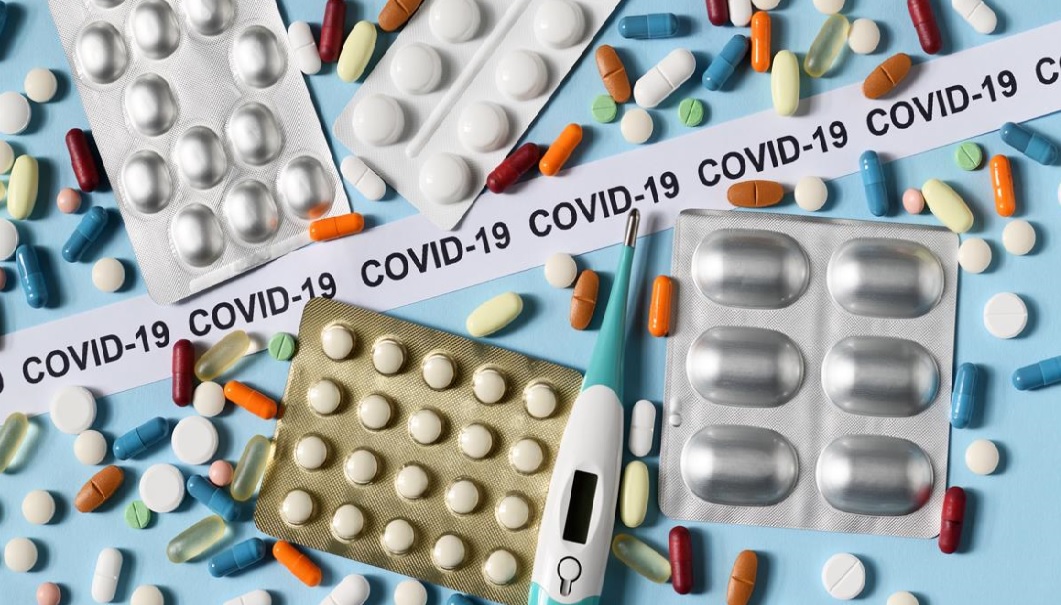 COVID-19 Drugs