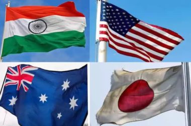 India’s Moves Trigger ‘US, Japan, EU, ASEAN’ To Rise Against China!