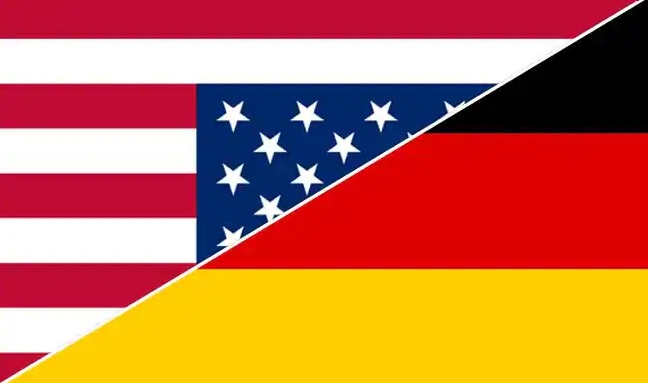 US, Germany Back India