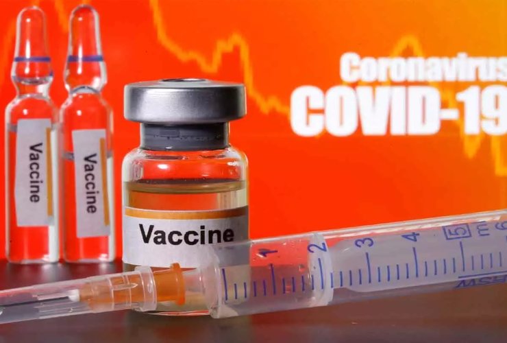 COVID-19 India: Indigenous Vaccine ‘COVIX’ By Aug 15!