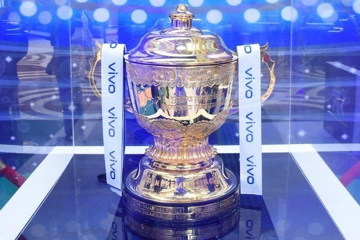 Indian Premier League (IPL) 2019 was backed by Vivo
