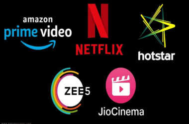 Indian Films Digital Releases