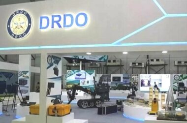 Defence Research and Development Organisation (DRDO)