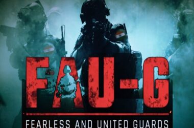 Fearless and United Guards