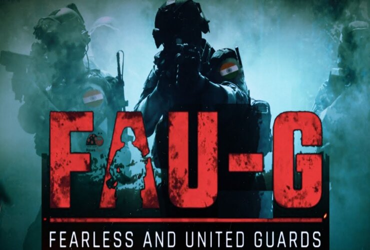 Fearless and United Guards
