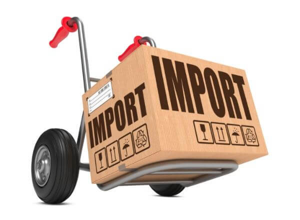Import Goods