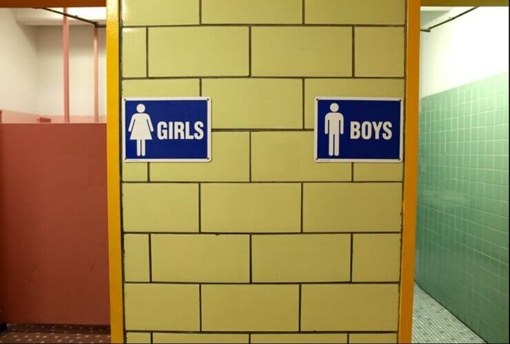 72% of School Toilets Built by PSUs Lack Water Facility: CAG