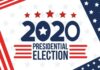 2020 US Presidential Election