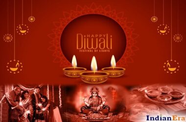 Diwali 2020: India Celebrates Festival of Lights!