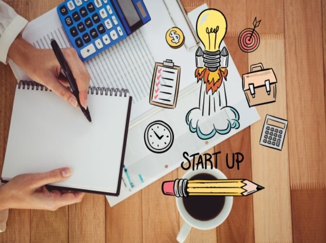 Indian Startups Raised USD 9.3Bn in 2020, A Record Drop from USD 14.5Bn in 2019!