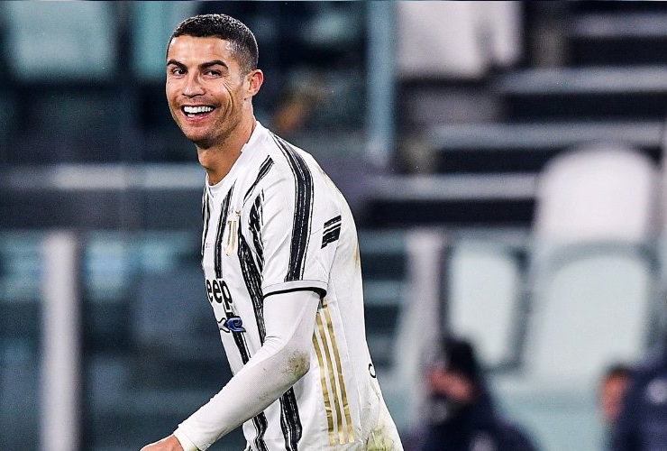 Ronaldo Becomes 2nd Highest Goalscorer, Pushes Pele to Third!