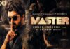Master Tamil Cinema
