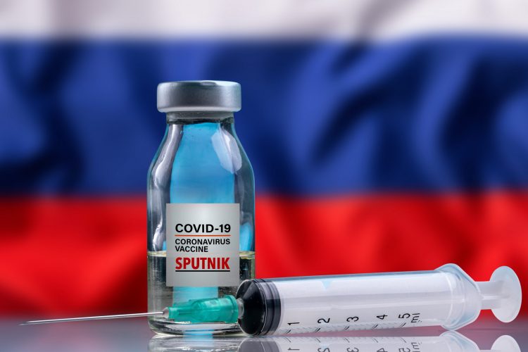 Sputnik- V Vaccine