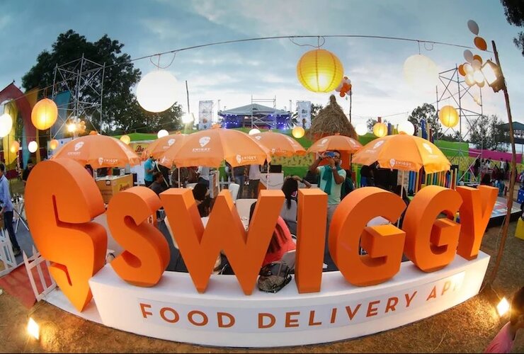 India’s Swiggy nears $5 billion valuation in new $800 million fundraise